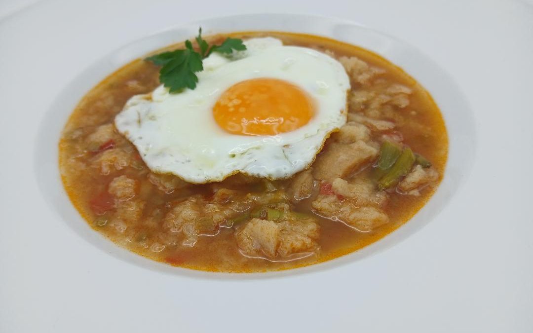 Abajao andaluz