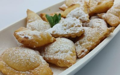 Bartolillos