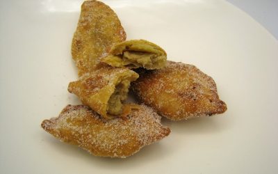 Borrachuelos malagueños