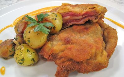 Cachopo andaluz