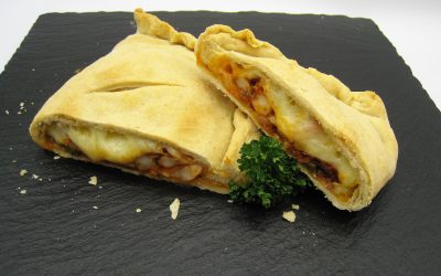 Calzone marinero