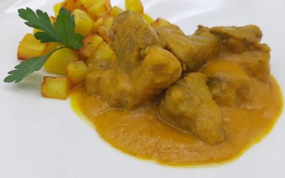 Carne a la suegra