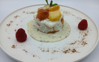 Chachepó de Linares