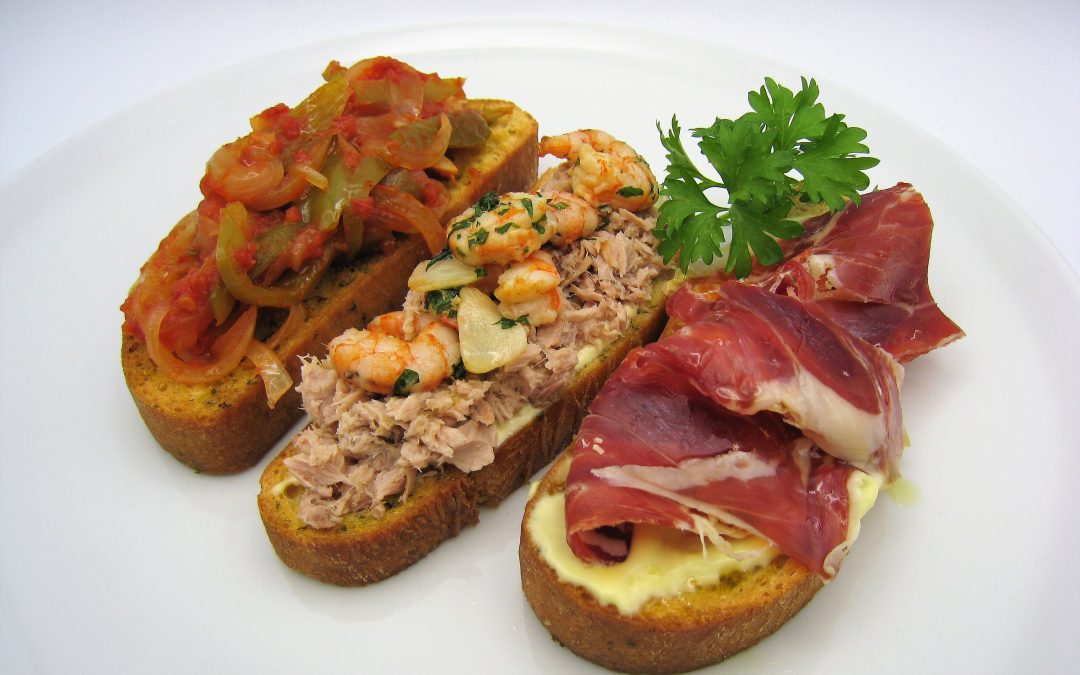 Cherigan y Tabernero