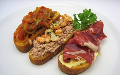 Cherigan y Tabernero