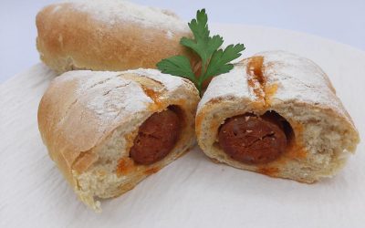Choripan