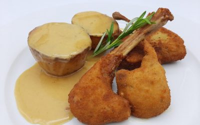 Chuletitas Villarroy