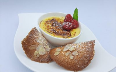 Crema catalana