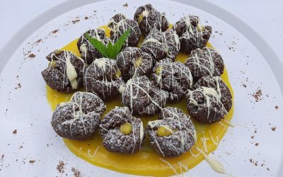 Embustes de chocolate