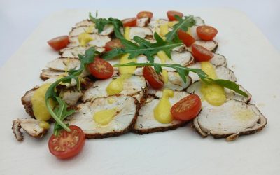 Calamares a la andaluza