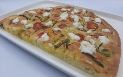 Focaccia