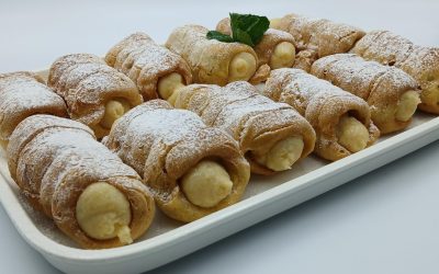 Gañote de Semana Santa