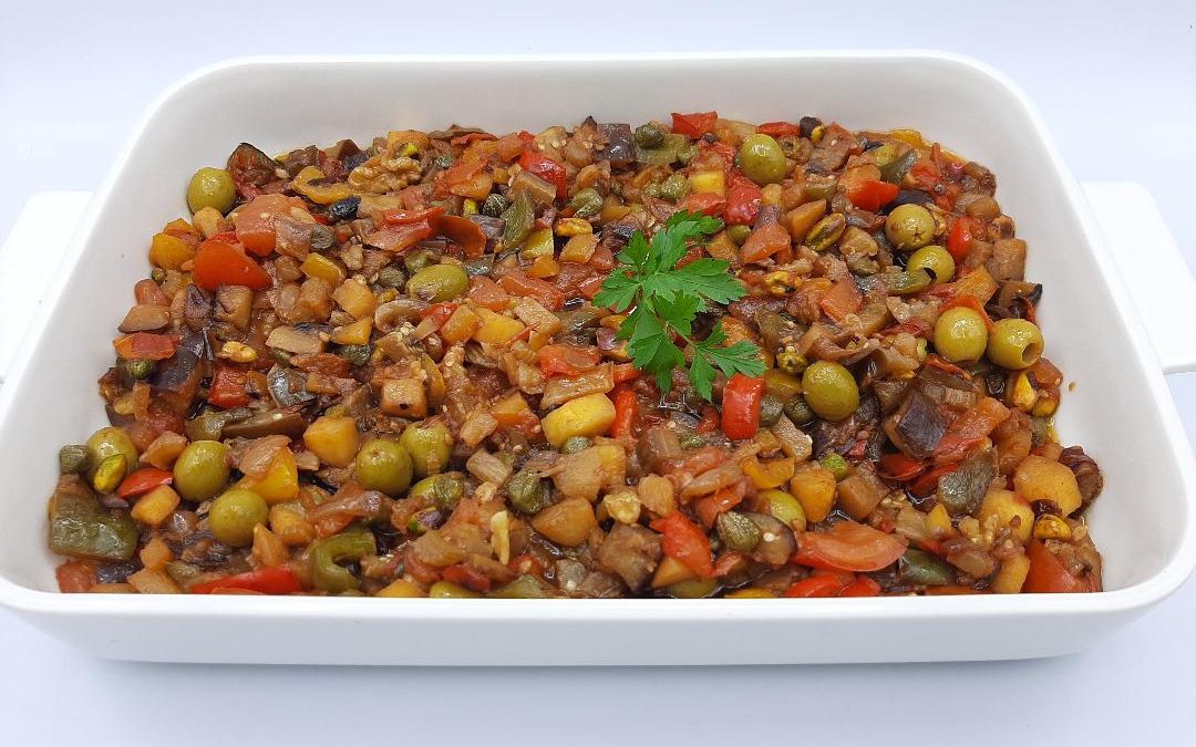 Guarniciones navideñas