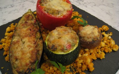Huerto Relleno