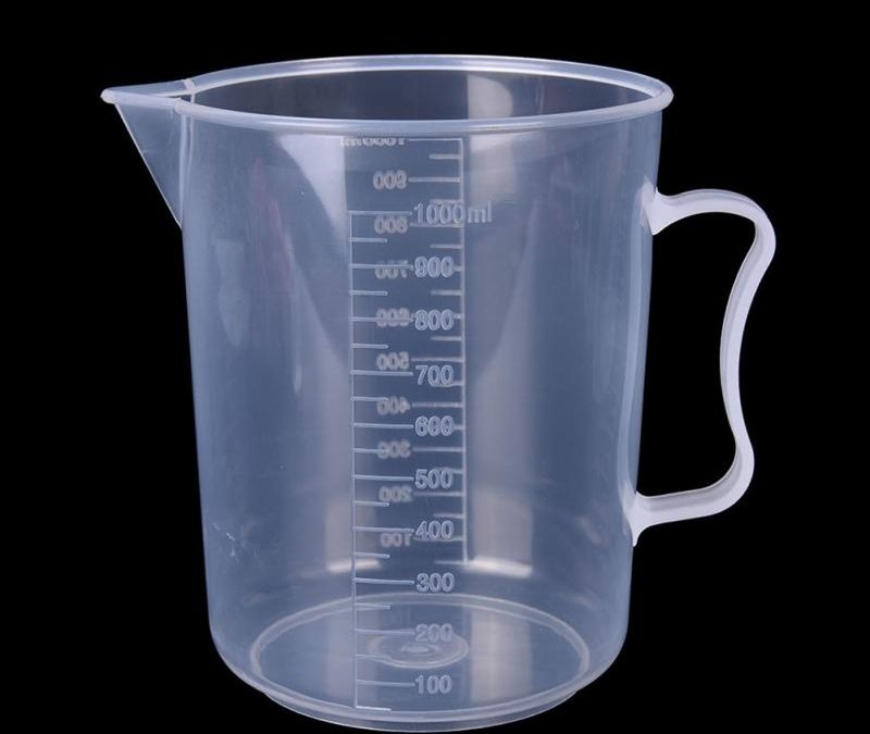 Equivalencias y medidas