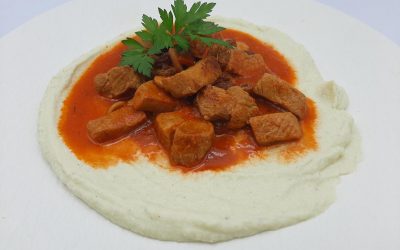 Lomo de cerdo