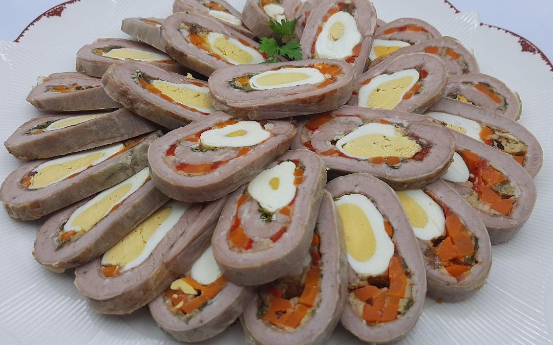 Matahambre arrollado