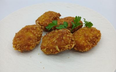 Nuggets ibéricos