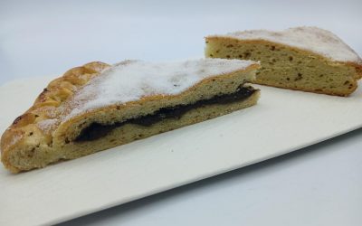 Pan de aceite