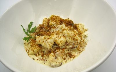 Pasta casera