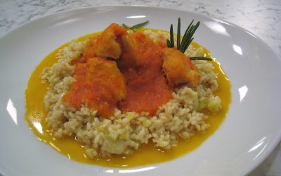 Pavo «entomatao»