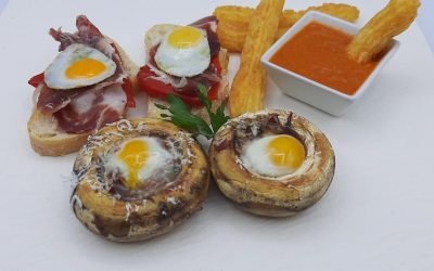 Tapas