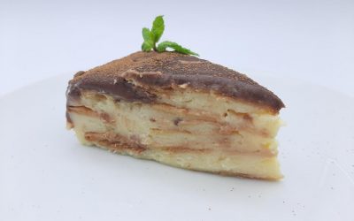 Tarta de la abuela