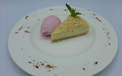 Tarta serradura