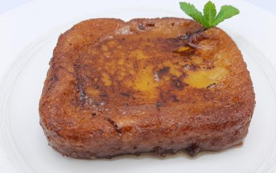 Torrijas