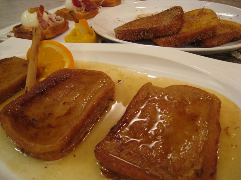 Semana Santa en Cómetelo