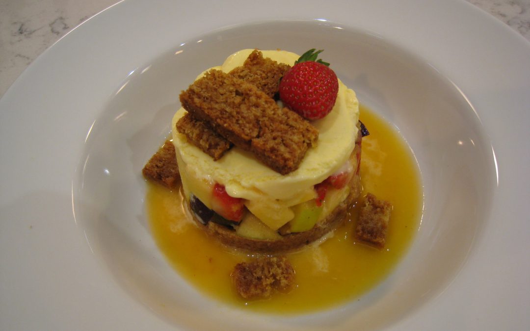 Torta de Torremolinos