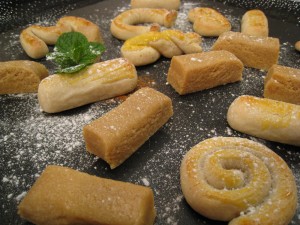 TURRÓN BLANDO Y MAZAPÁN 13-12-13