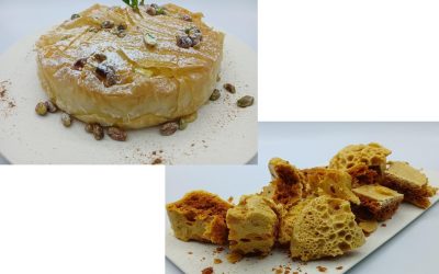 Carbón dorado de Reyes