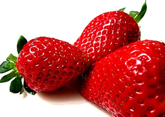 deliciosa inyección de vitaminas