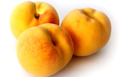 Tiempo de Melocotones