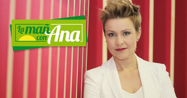 Ana, pinche por un día en Cómetelo