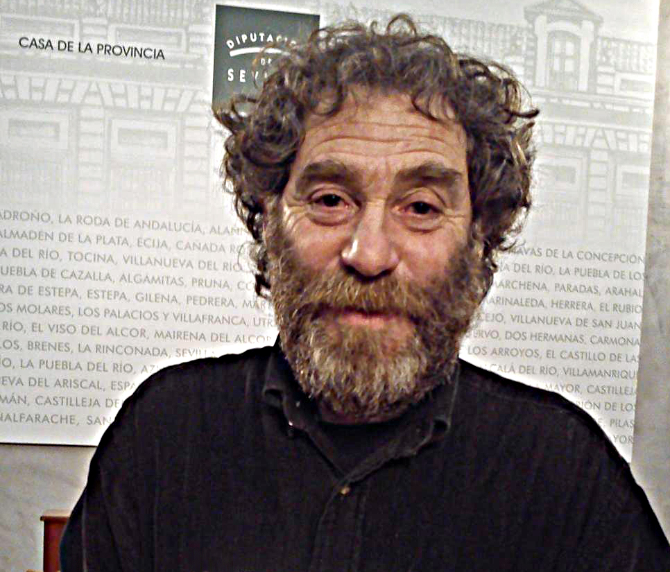 Antonio Jímenez Cubero