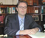 José Miguel Castillo Calvín