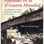 sobrecubierta_Historia de los españoles en la II Guerra Mundial_