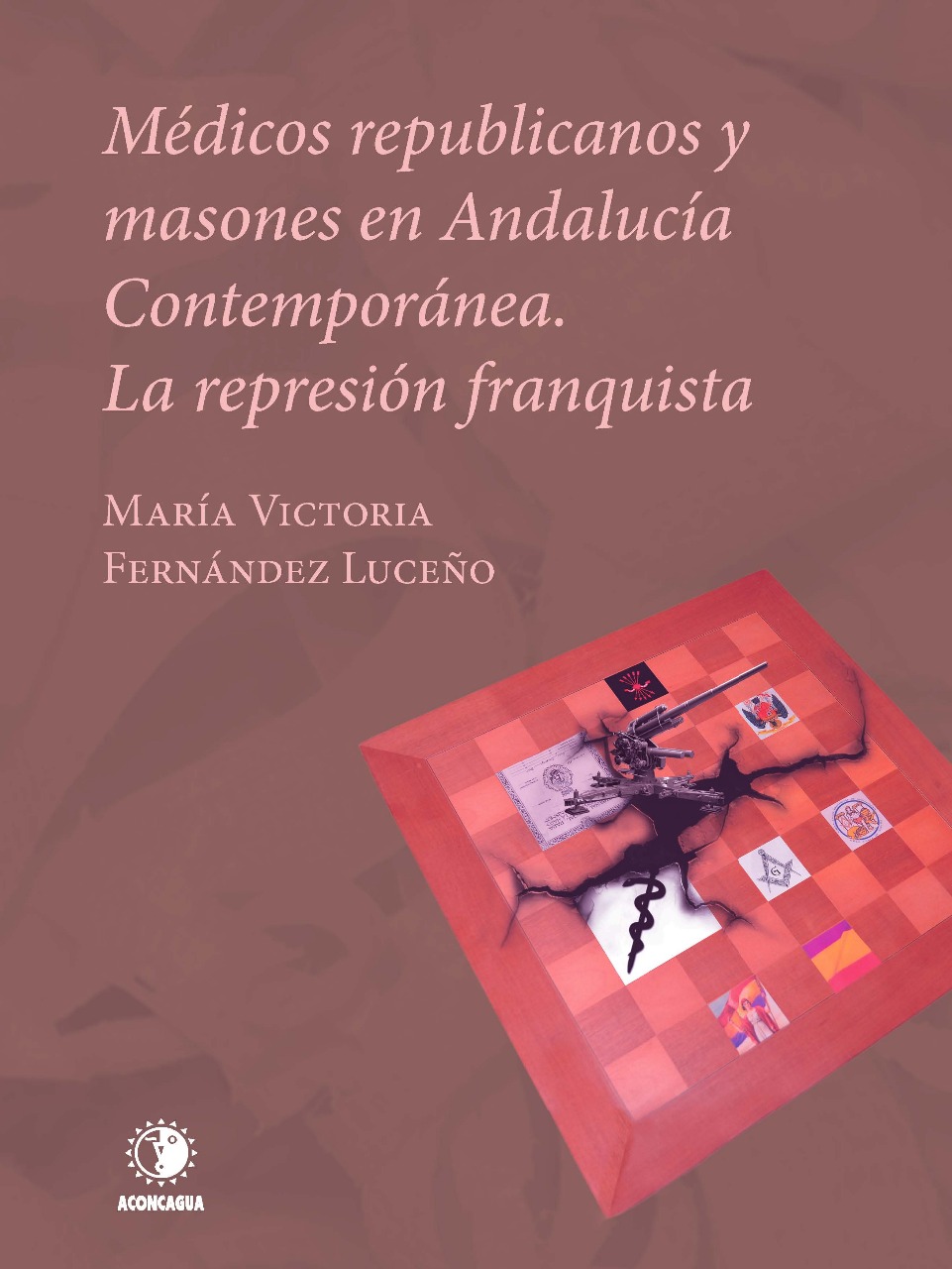 Libro Médicos Victoria F. Luceño