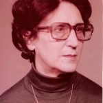 Margarita Peláez, 1980-81