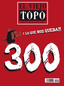 Viejo Topo 300.