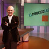 El público lee